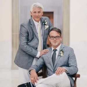 Meet your Posher, C. chad